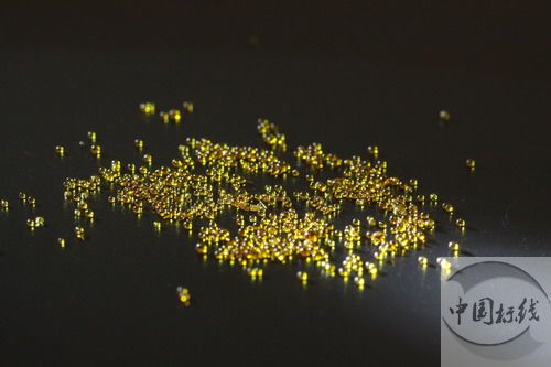 肇庆道路标线玻璃微珠 工程配套