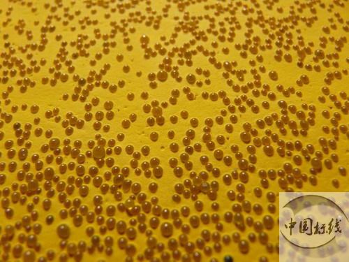 肇庆研磨玻璃微珠 B1/B2 级